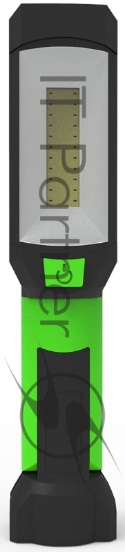 Фонарь рабочий модель GFL503 10W 400lm 3xAAA LED 1/12/48