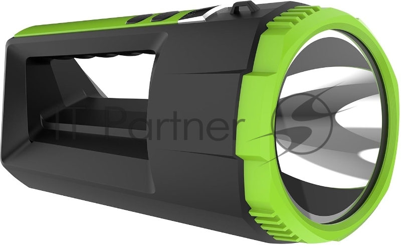 Фонарь прожекторный модель GFL702 17W 900lm Li-ion 10000mAh диммируемый LED 1/12