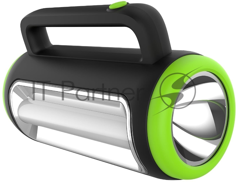 Фонарь прожекторный модель GFL603 8W 400lm lead acid 1500mAh диммируемый LED 1/10/20