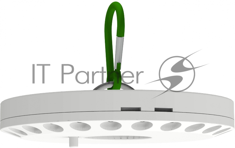 Фонарь кемпинговый модель GFL003 24LED 300lm 3xAA белый магнит и карабин LED 1/12/72