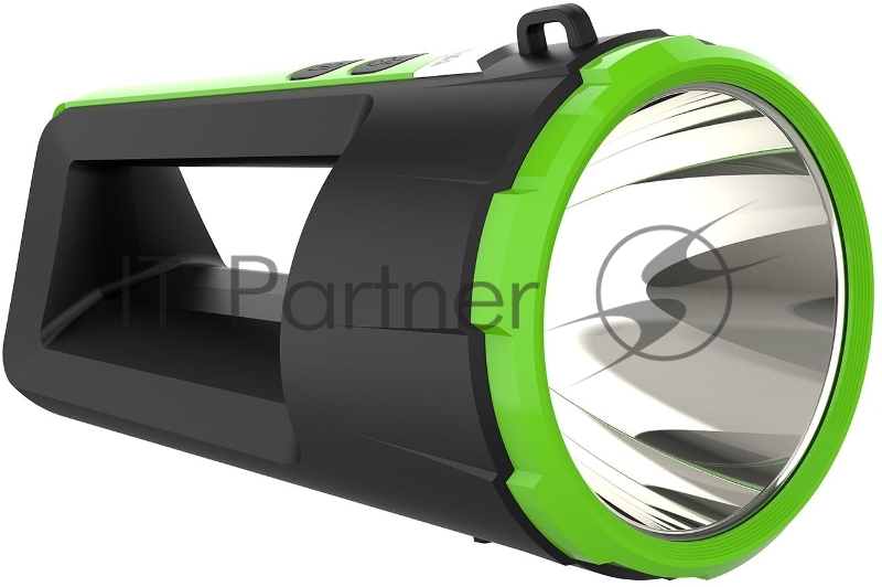 Фонарь прожекторный модель GFL701 5W 280lm Li-ion 5000mAh диммируемый LED 1/10/30