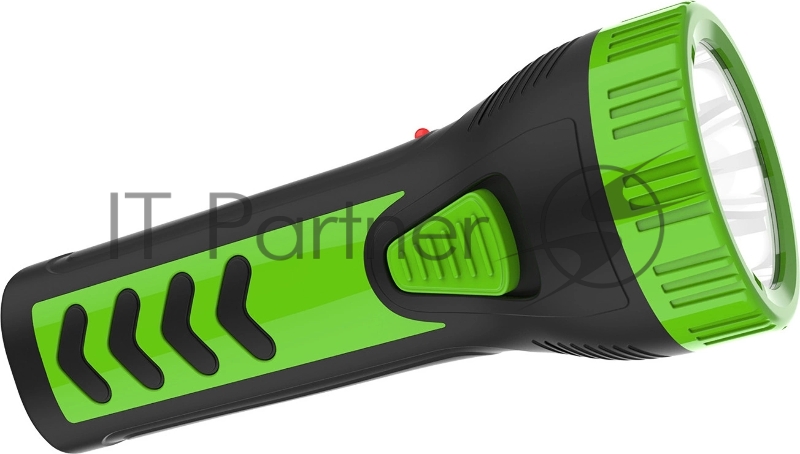 Фонарь ручной модель GFL101 1W 50lm lead acid 250mAh LED 1/10/120