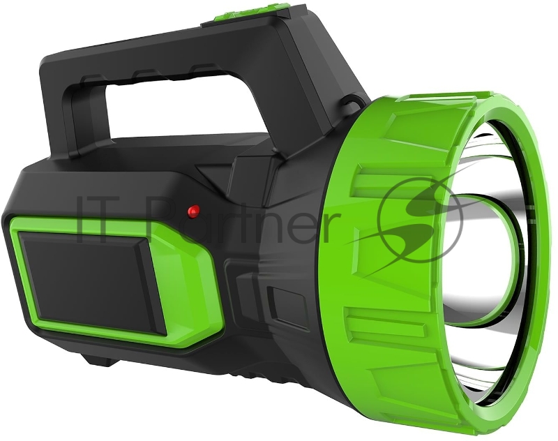 Фонарь прожекторный модель GFL604 3W 150lm lead acid 900mAh LED 1/10/40