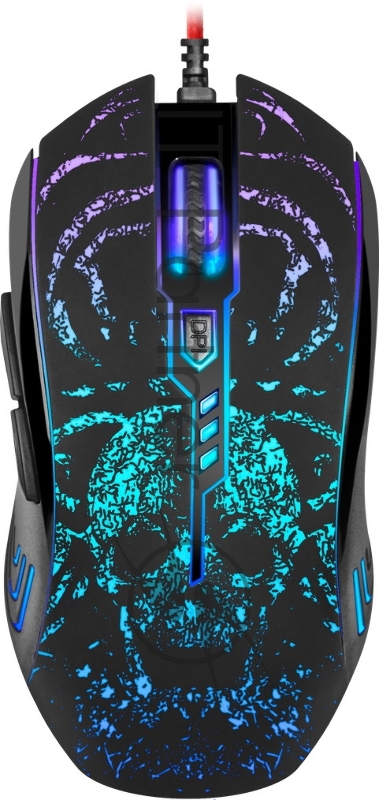 Мышка USB OPTICAL GM-947 52947 DEFENDER