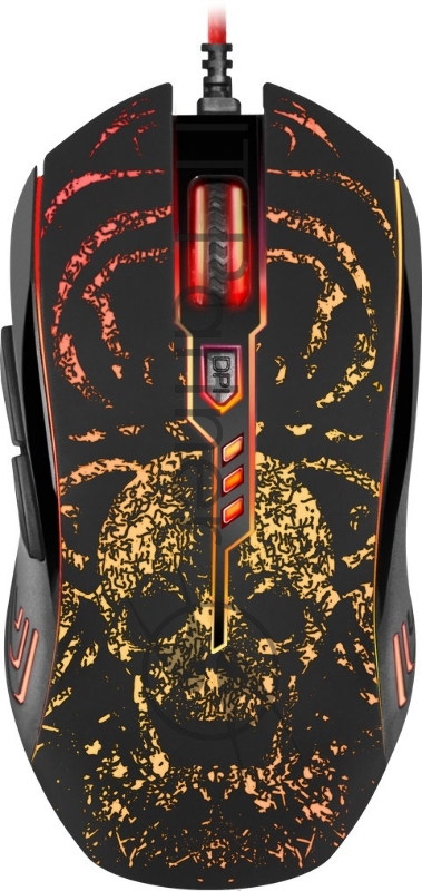 Мышка USB OPTICAL GM-947 52947 DEFENDER