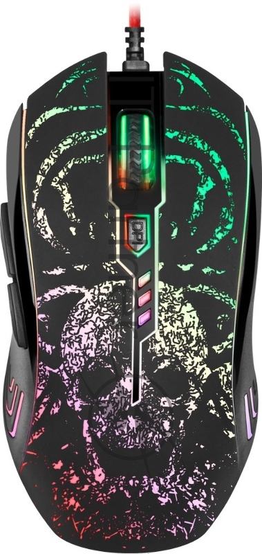 Мышка USB OPTICAL GM-947 52947 DEFENDER