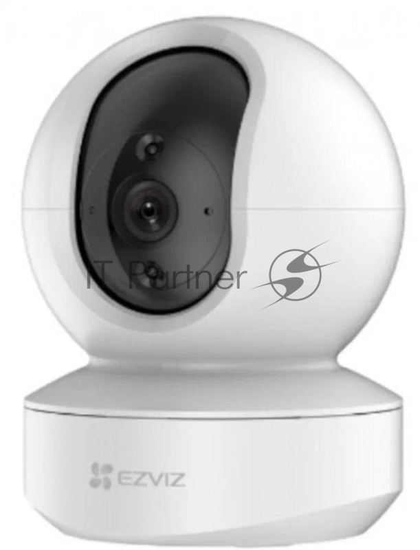 Видеокамера Ezviz TY1 (4MP) Smart Home Wi Fi Pan & Tilt Camera