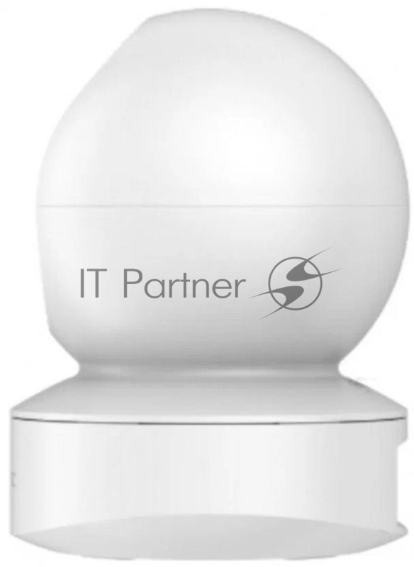 Видеокамера Ezviz TY1 (4MP) Smart Home Wi Fi Pan & Tilt Camera