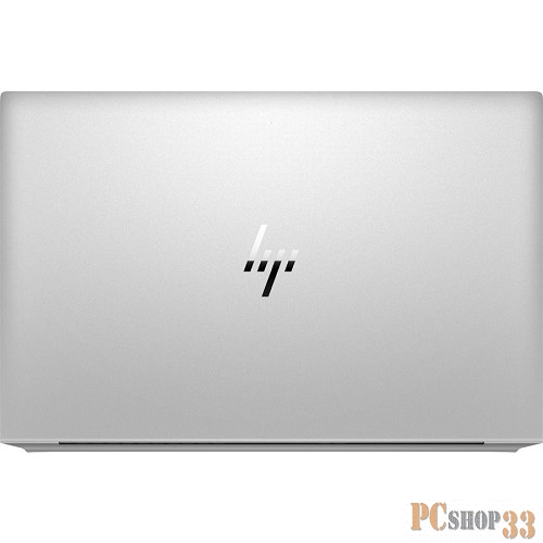 Ноутбук HP EliteBook 850 G8 Core i5 1135G7 8Gb SSD256Gb 15.6 FHD (1920x1080) Free DOS silver WiFi BT Cam