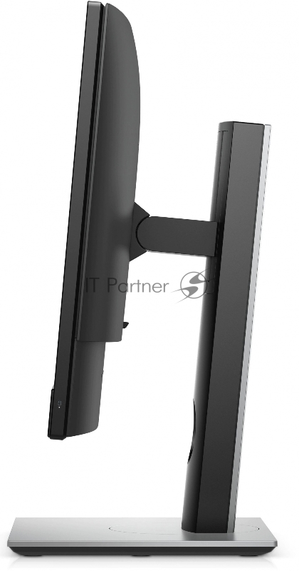 Моноблок Dell Optiplex 5490 23.8 Full HD i5 10500T (2.3) 8Gb SSD256Gb UHDG 630 CR Windows 11 Professional GbitEth WiFi BT 155W клавиатура мышь Cam черный 1920x1080