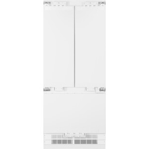 Холодильник-морозильник встраиваемый MAUNFELD MBF212NFW2