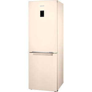 Холодильник Samsung RB33A32N0EL/WT бежевый (двухкамерный)