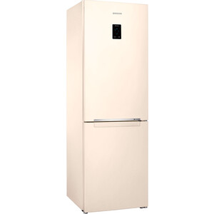 Холодильник Samsung RB33A32N0EL/WT бежевый (двухкамерный)