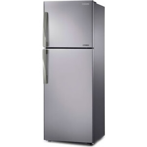 Холодильник Samsung RT32FAJBDSA/WT серебристый (двухкамерный)
