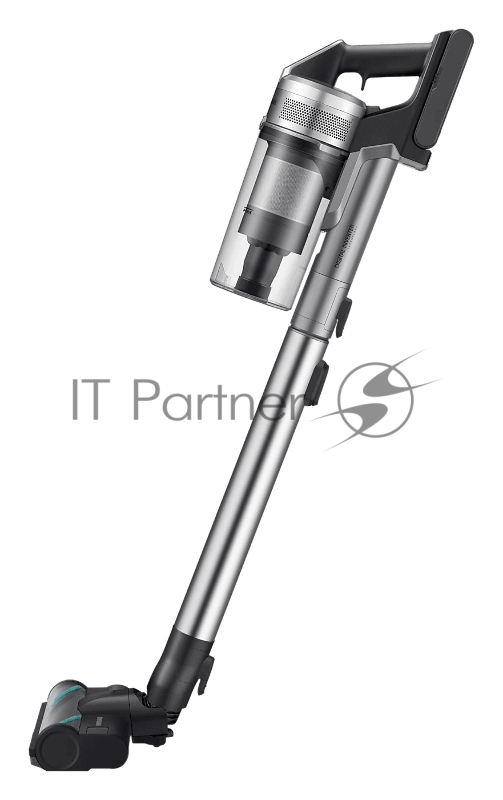 Пылесос ручной Samsung VS20R9046T3/EV 410Вт серебристый