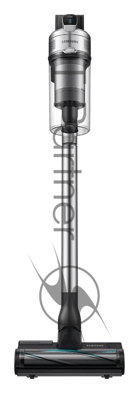 Пылесос ручной Samsung VS20R9046T3/EV 410Вт серебристый