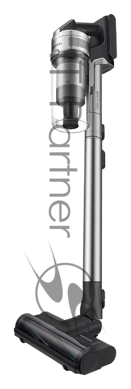 Пылесос ручной Samsung VS20R9046T3/EV 410Вт серебристый