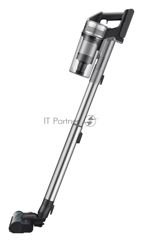 Пылесос ручной Samsung VS20R9046T3/EV 410Вт серебристый