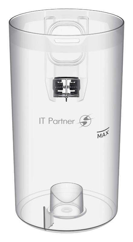 Пылесос ручной Samsung VS20R9046T3/EV 410Вт серебристый