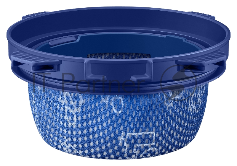 Пылесос ручной Samsung VS20R9046T3/EV 410Вт серебристый