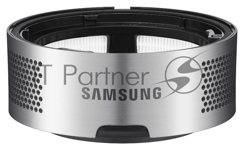 Пылесос ручной Samsung VS20R9046T3/EV 410Вт серебристый