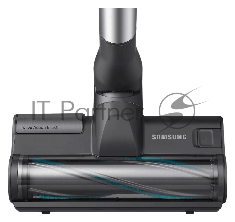 Пылесос ручной Samsung VS20R9046T3/EV 410Вт серебристый