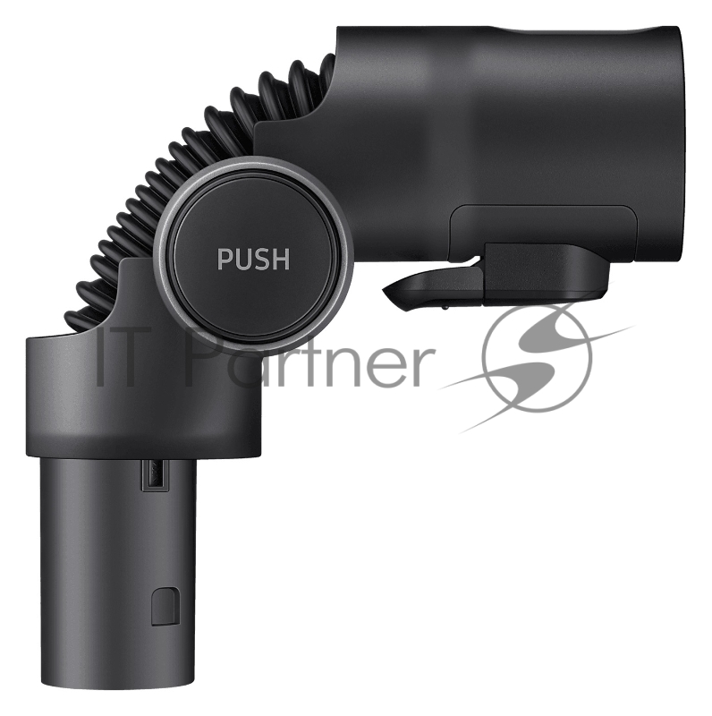 Пылесос ручной Samsung VS20R9046T3/EV 410Вт серебристый