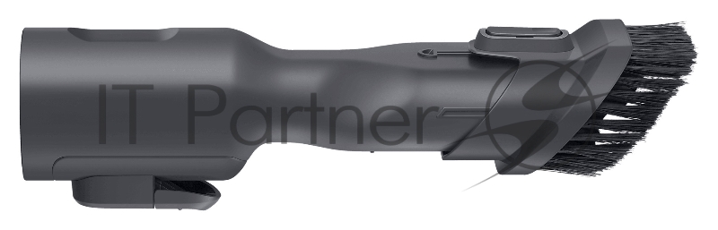 Пылесос ручной Samsung VS20R9046T3/EV 410Вт серебристый