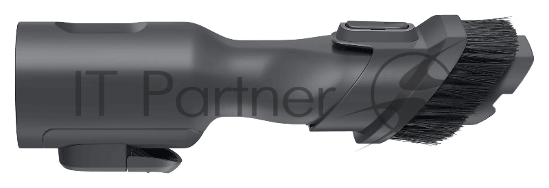 Пылесос ручной Samsung VS20R9046T3/EV 410Вт серебристый