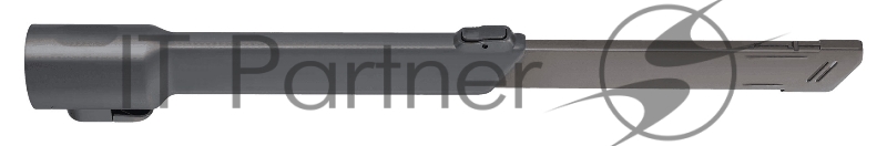 Пылесос ручной Samsung VS20R9046T3/EV 410Вт серебристый