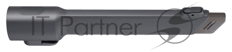 Пылесос ручной Samsung VS20R9046T3/EV 410Вт серебристый