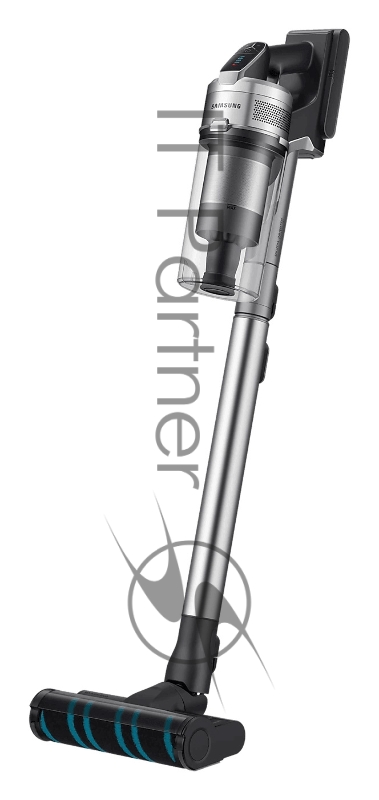 Пылесос ручной Samsung VS20R9046T3/EV 410Вт серебристый