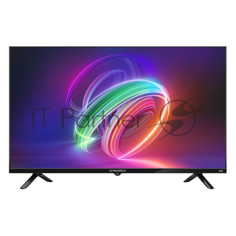 Телевизор MAUNFELD 32 MLT32HSD02