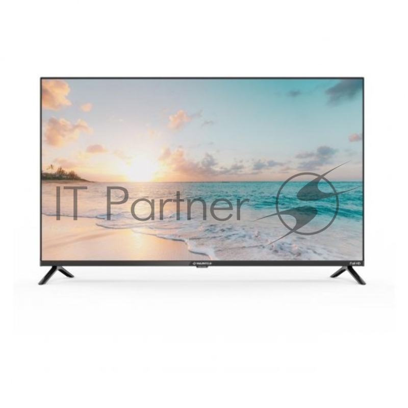 Телевизор MAUNFELD 43 MLT43FSX02