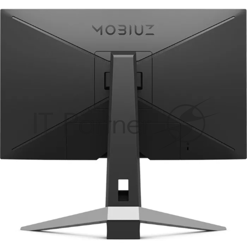 Монитор BENQ 23,8 EX240 MOBIUZ 1920x1080 165Гц IPS LED backlight 16:9 350cd/m2 2ms(GtG) 1000:1 178/178 2*HDMI2.0 DP1.4 USB-B 2*USB 3.0 Speaker Tilt Swivel HAS Dark Grey