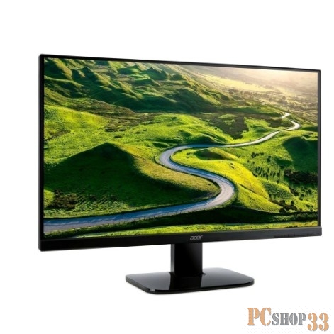 Монитор LCD 27 KA270BMIIX BLACK UM.HX0EE.026 ACER