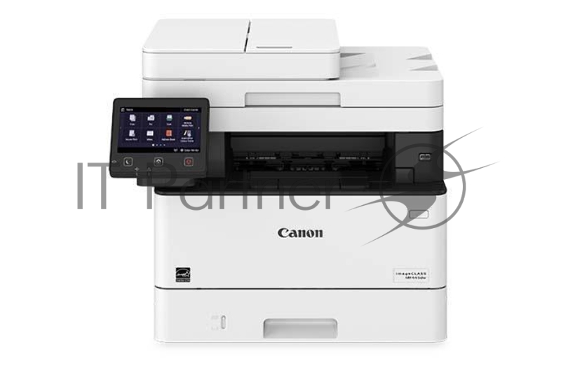 МФУ (принтер, сканер, копир) I-SENSYS MF445DW 3514C007 CANON