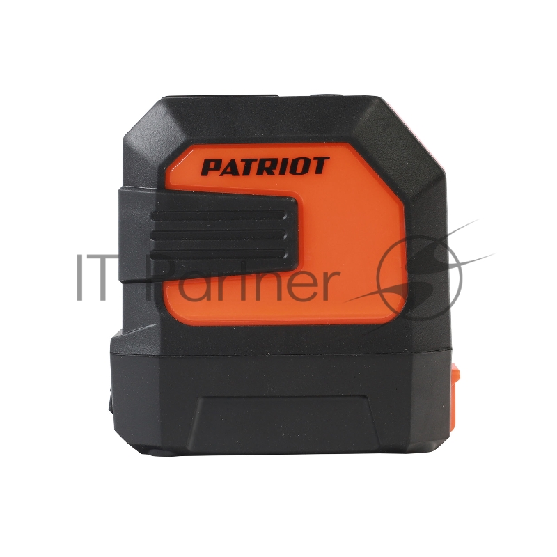 Нивелир лазерный PATRIOT LL 101. дальность без приемника 15м., 1/4 дюйма, красный, Длина волный 650Нм, Штатив в комплекте!
