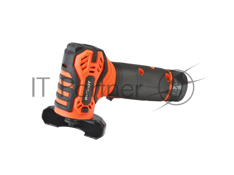 Машина углошлифовальная (УШМ) PATRIOT AG 100Li