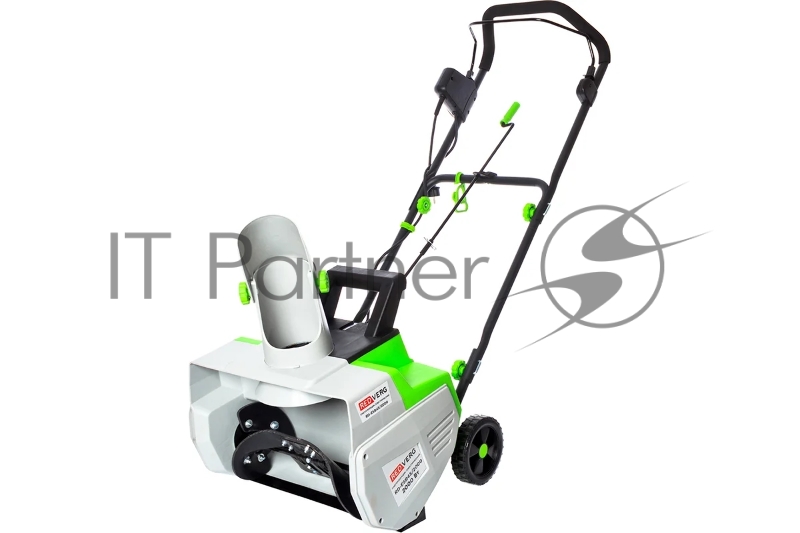 Снегоуборщик электр. RedVerg RD-ESB45/2000