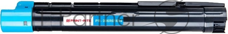 Картридж лазерный Print-Rite TFF521CPRJ PR-006R01694 006R01694 голубой (3000стр.) для Xerox DocuCentre SC2020/SC2020NW