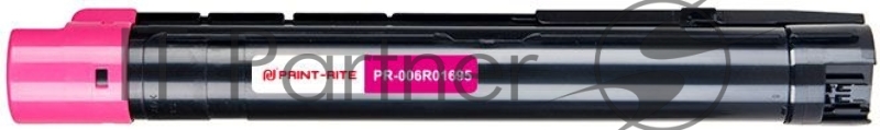 Картридж лазерный Print-Rite TFF522MPRJ PR-006R01695 006R01695 пурпурный (3000стр.) для Xerox DC SC2020/SC2020NW
