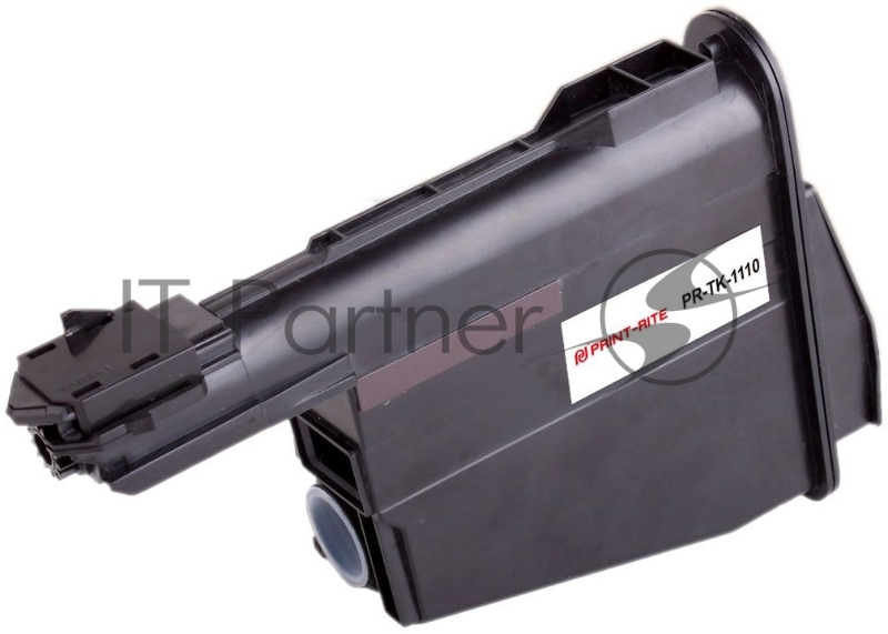 Картридж лазерный Print-Rite TFKAD0BPRJ PR-TK-1110 TK-1110 черный (2500стр.) для Kyocera FS 1020MFP/1040/1120MFP