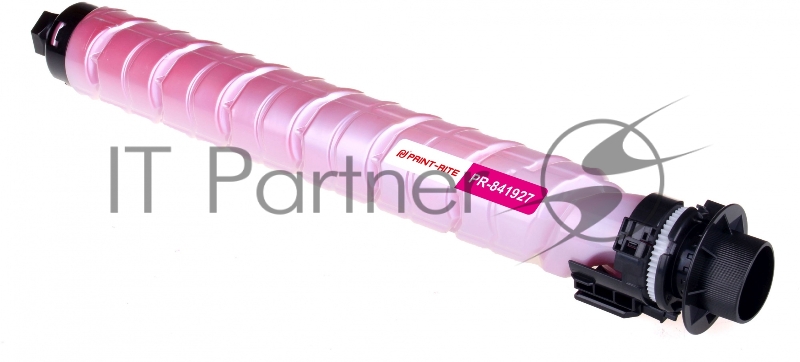 Картридж лазерный Print-Rite TFR660MPRJ PR-841927 841927 пурпурный (9500стр.) для Ricoh Aficio MP C2003SP/MP C2004ASP/MP C2011SP