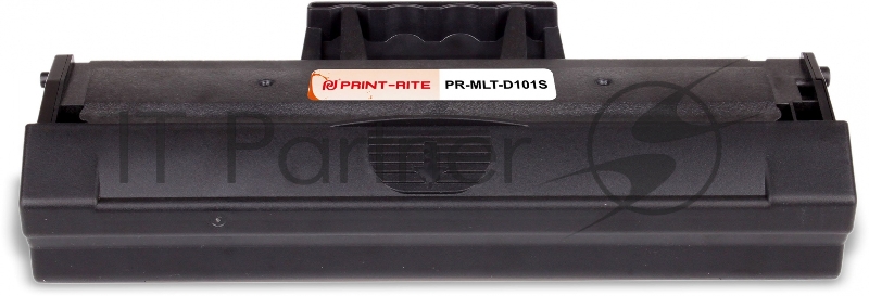 Картридж лазерный Print-Rite TFSF9NBPU1J PR-MLT-D101S MLT-D101S черный (1500стр.) для Samsung ML-2160/2165/2167/2168/SCX-340