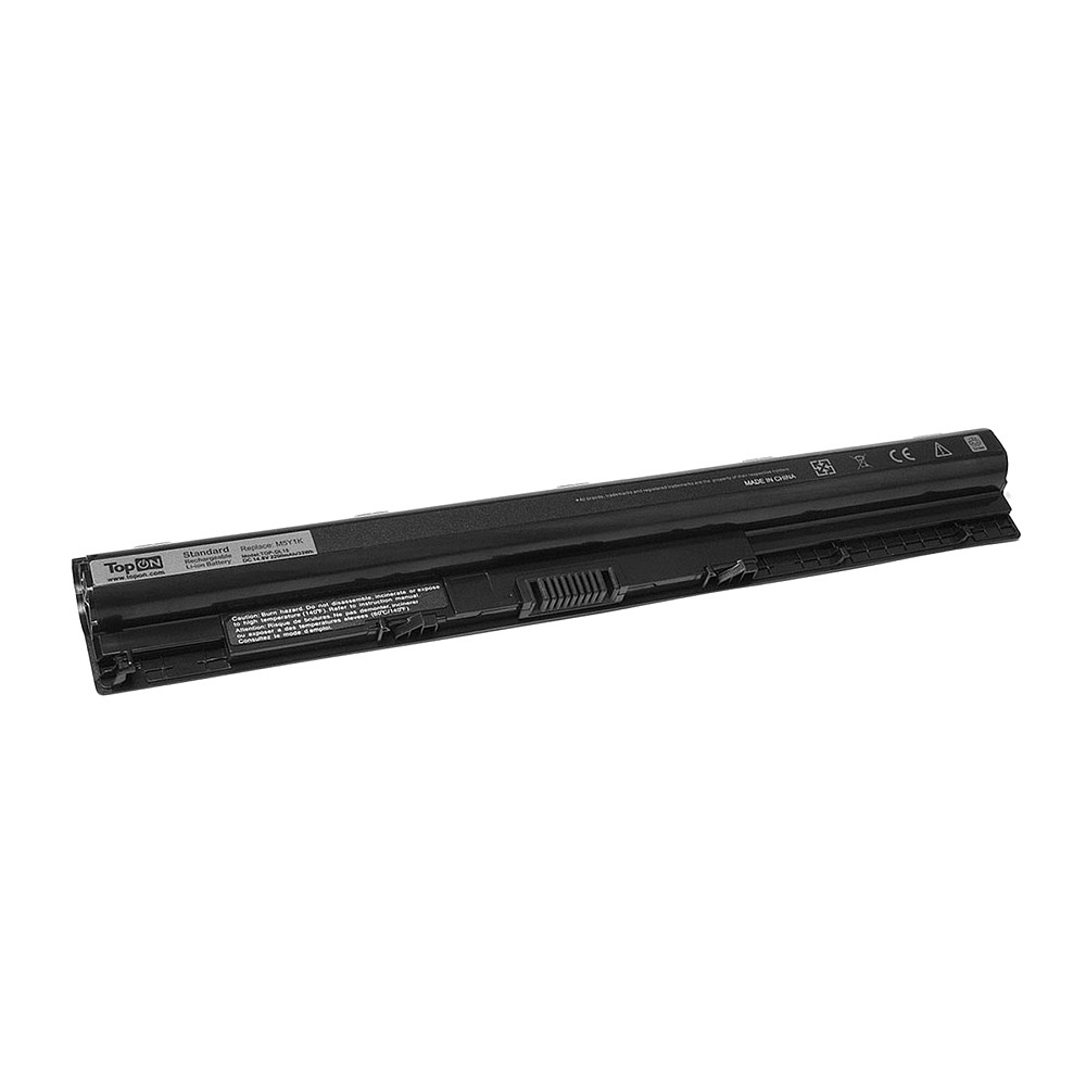 Аккумулятор для ноутбука Dell Inspiron 14 5000, 15 3000, Vostro 3459 Series. 14.8V 2200mAh 33Wh. HD4J0, GXVJ3.