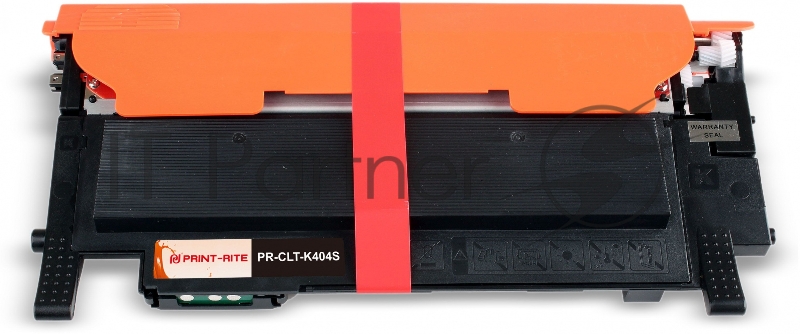 Картридж лазерный Print-Rite TFSFQPBPU1J PR-CLT-K404S CLT-K404S черный (1500стр.) для Samsung SL-C430/C430W/C480/C480W/C480FW