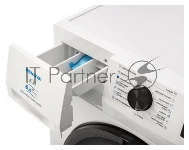 Стиральная машина RENOVA WAF-6010M1