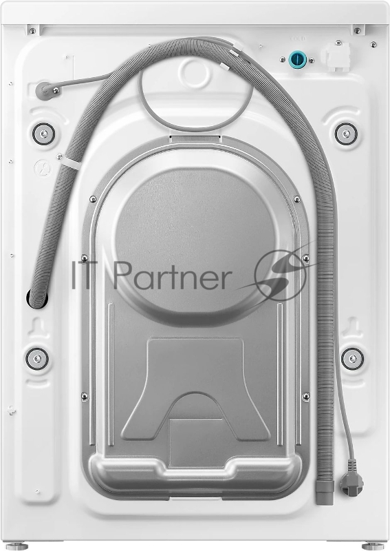 Стиральная машина Samsung WW90A7M48PH/LD класс: A загр.фронтальная макс.:9кг белый