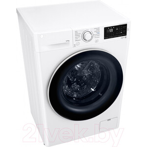 Стиральная машина LG F2J6NM7W